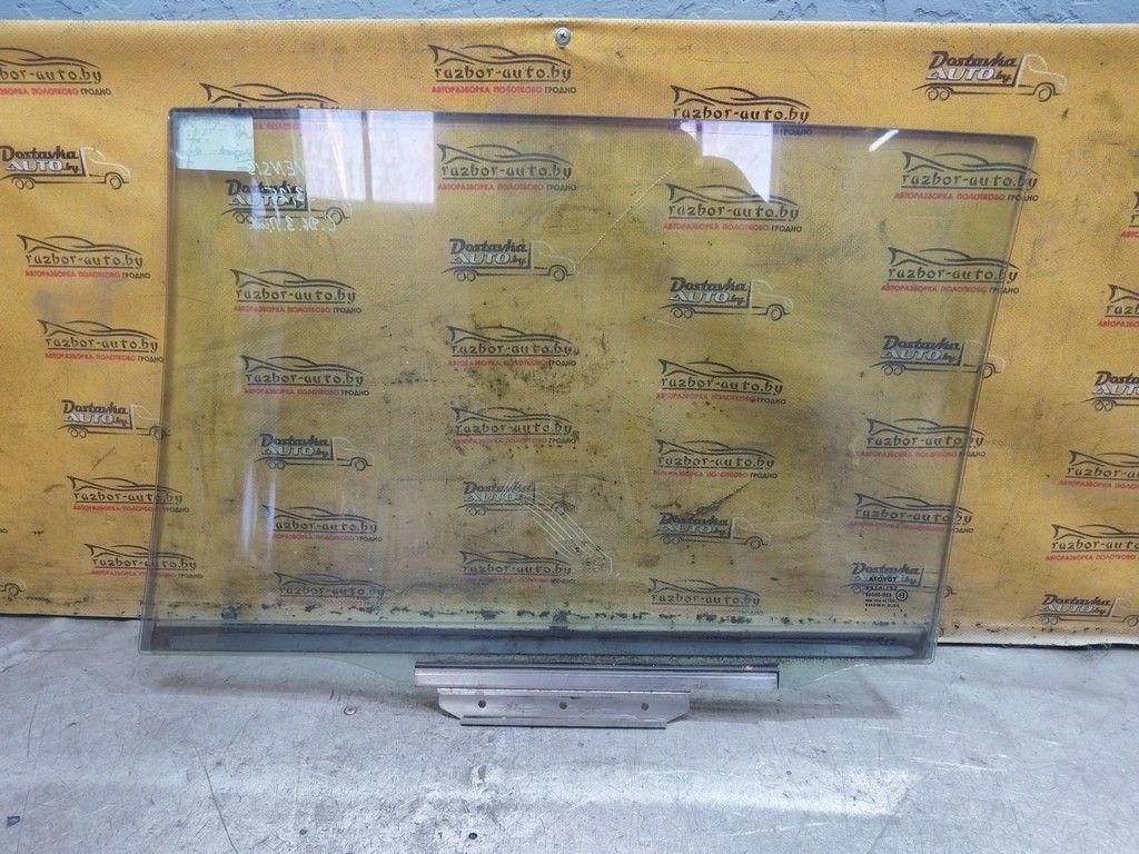 Стекло двери задней правой 15O17C Toyota Avensis - Фото 4