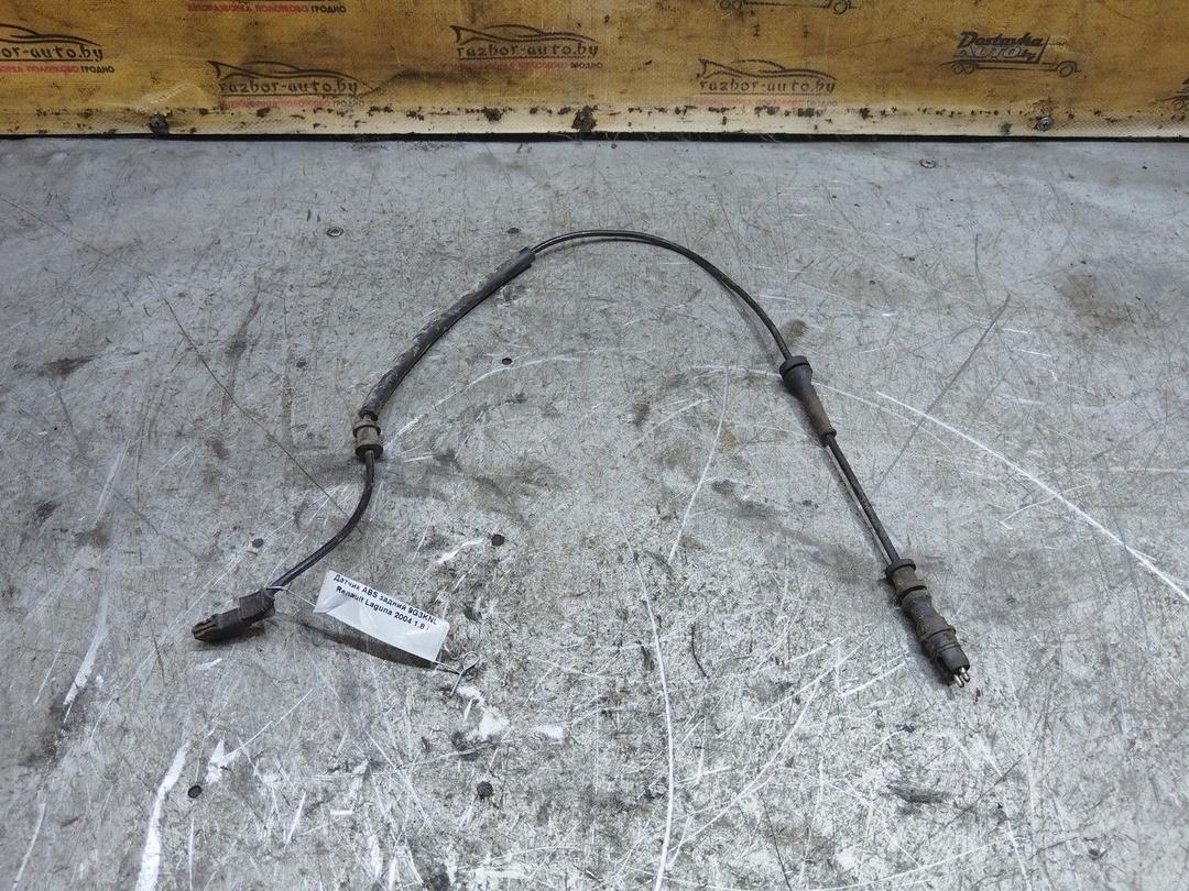 Датчик ABS задний 9G3KNL Renault Laguna - Фото 1