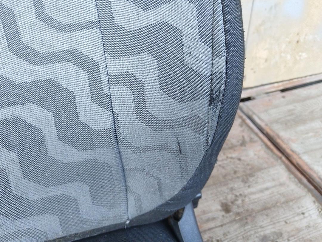 Сиденье переднее 5GVE0X Skoda Roomster купить с доставкой. Огромный выбор салонов. У нас есть практически все.