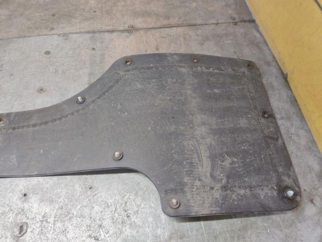 Обшивка крышки багажника 3ED2ES Ford Tourneo Connect купить