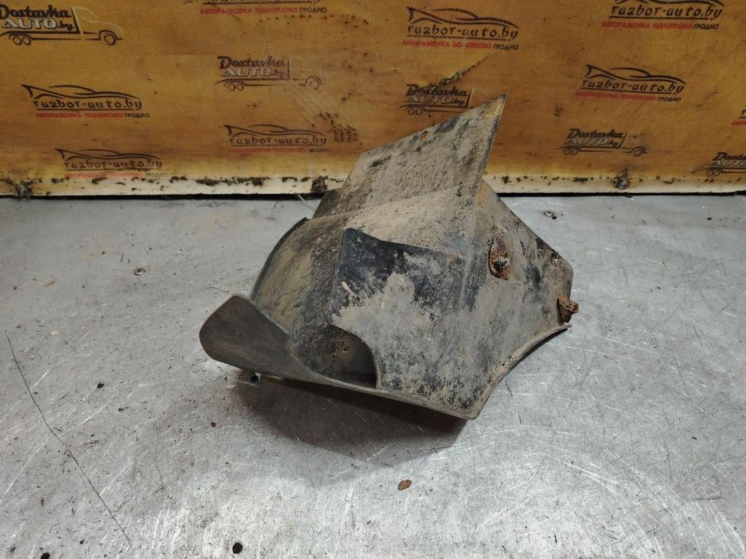 Брызговик B9R9HP Peugeot 106 - Фото 4