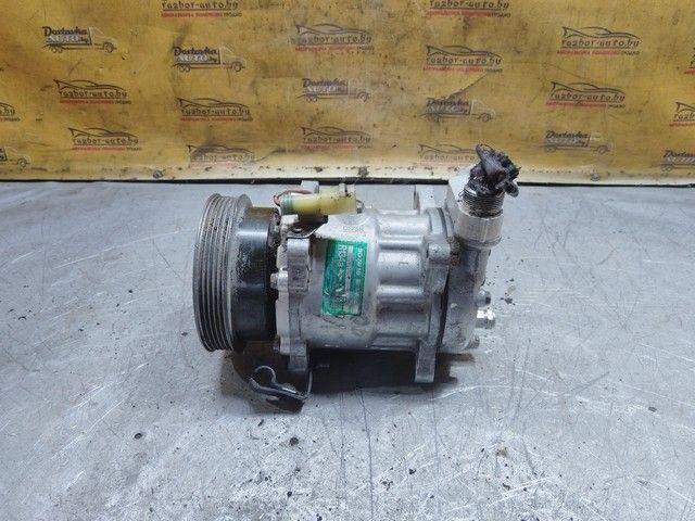 Компрессор кондиционера MC1N4J Rover 600 купить с доставкой