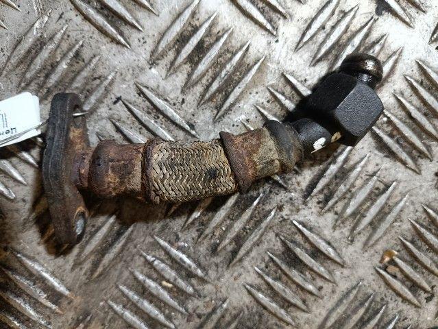 Масляная трубка турбины LGQ6J7 Skoda Octavia - Фото 1