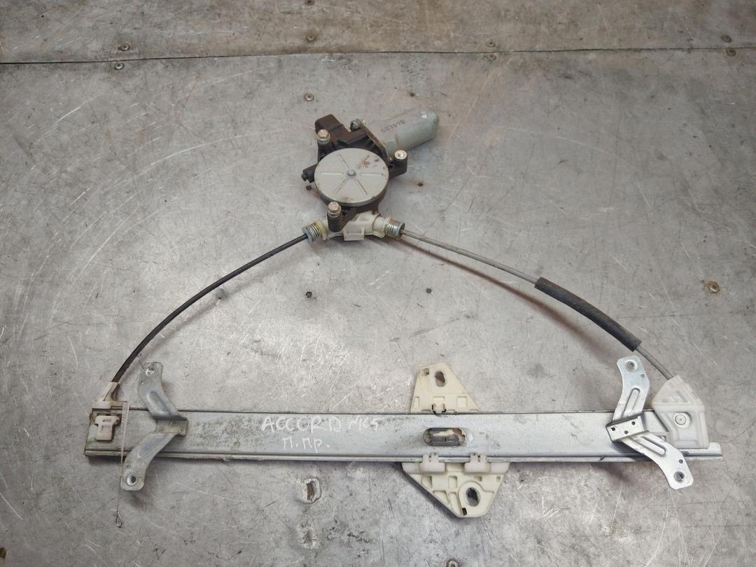 Стеклоподъемник электрический передний правый TK3OMW Honda Accord купить