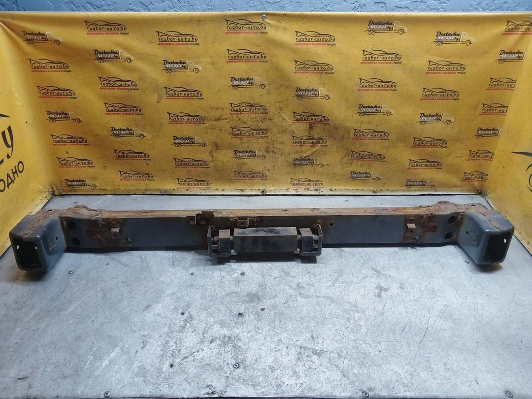 Усилитель бампера переднего WBGZ2M Honda Accord