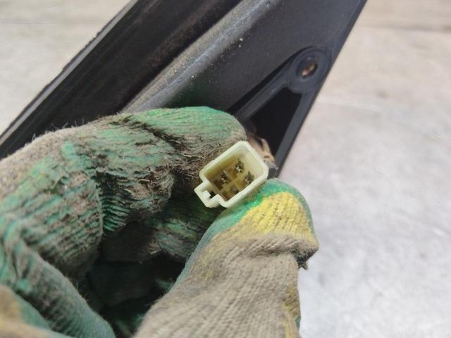 Зеркало наружное правое K3VUOK Kia Shuma купить на авторазборке