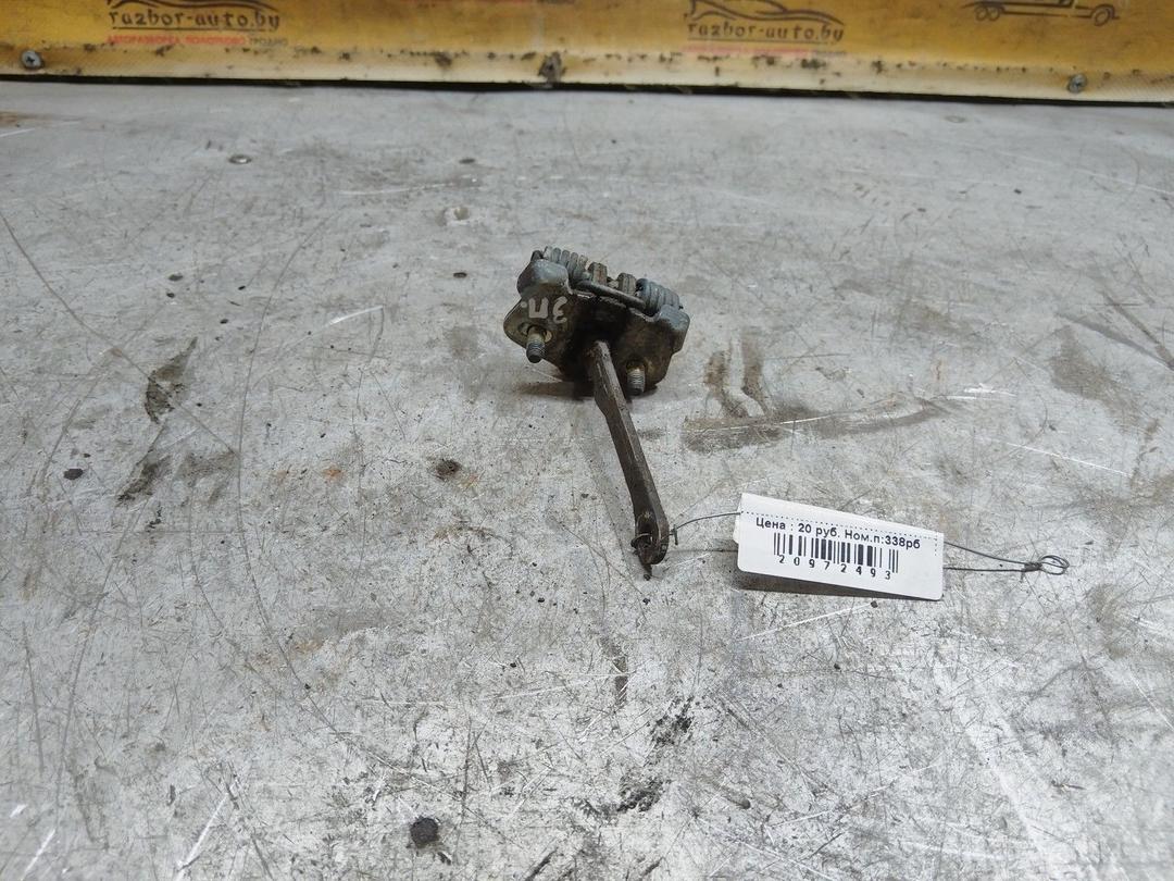 Ограничитель открывания двери задней KIJZTD Peugeot 405 купить с доставкой