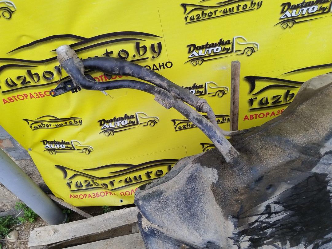 Бак топливный 0NSIXF Volkswagen Passat - Фото 6