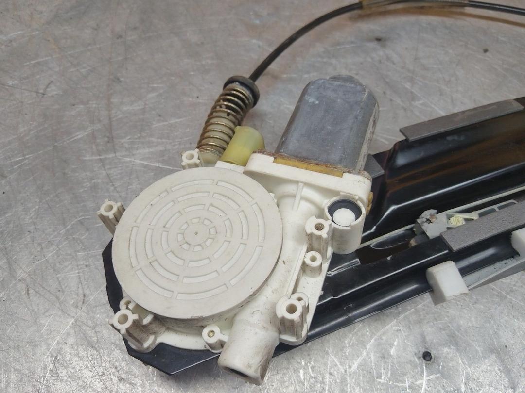 Стеклоподъемник электрический задний левый 387VCB BMW 5 E39 купить с доставкой