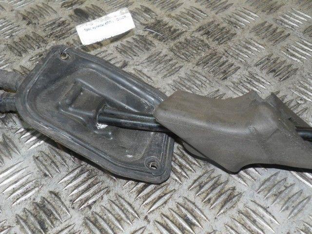 Трос кулисы КПП U1QWZR Citroen Xsara Picasso - Фото 4