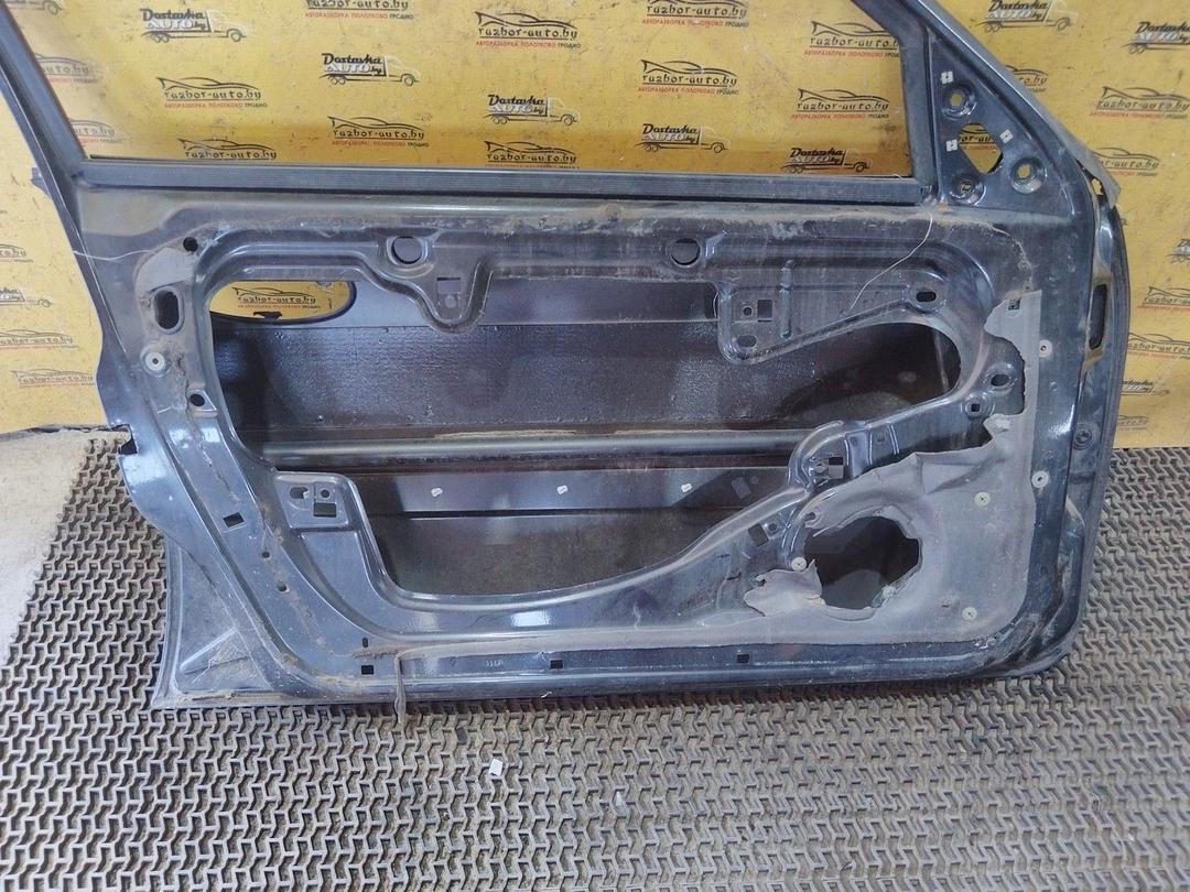 Дверь передняя левая 8YU15G Renault Laguna купить с доставкой. Огромный выбор запчастей и марок авто. У нас есть практически все.