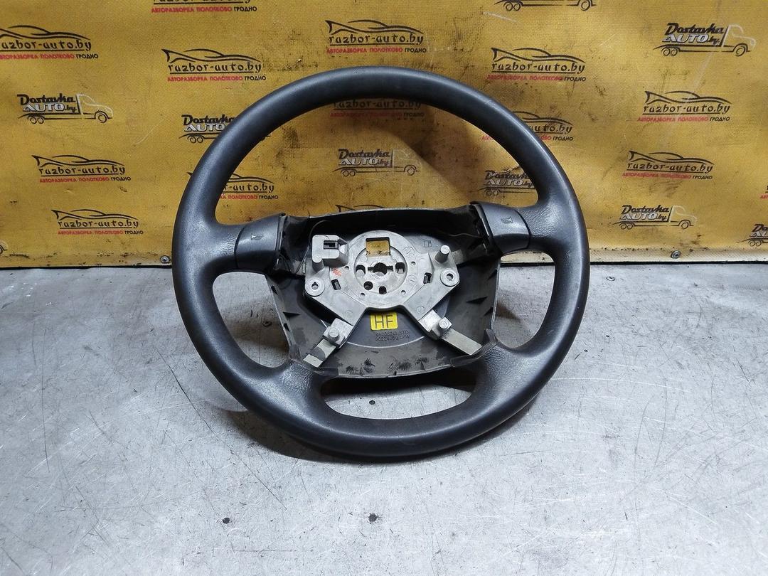 Руль OAUE1F Daewoo Nubira