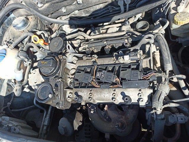 Топливная рампа WEG9T4 Skoda Fabia купить