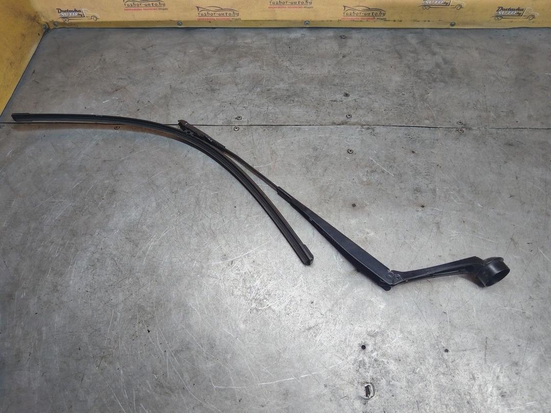 Щеткодержатель (поводок стеклоочистителя, дворник) CDQA6O Ford Fusion - Фото 2