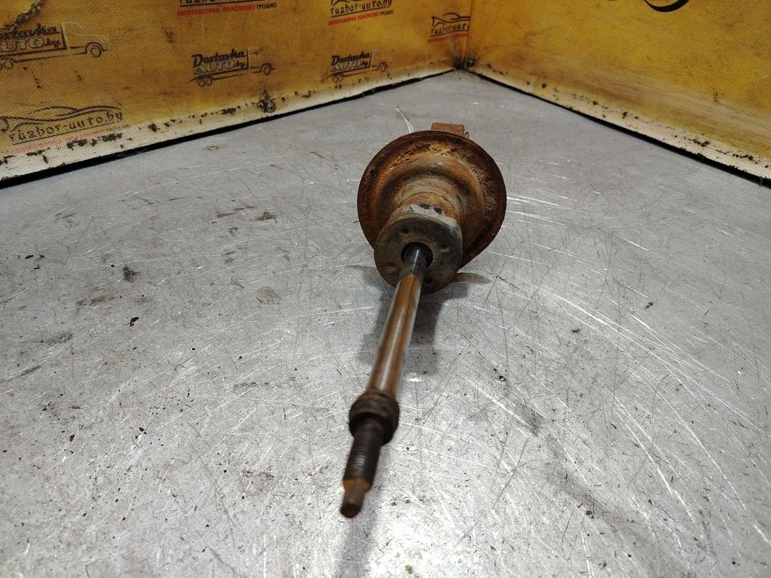 Амортизатор задний правый X1WCXP Nissan Primera - Фото 3