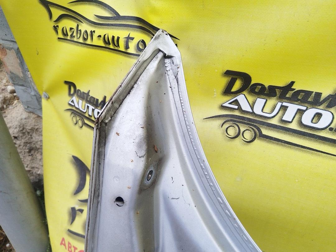 Капот H1OX3I Renault Scenic купить с доставкой. Огромный выбор запчастей и марок авто. У нас есть практически все.