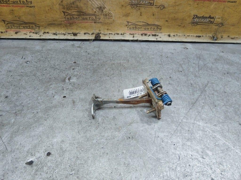 Ограничитель открывания двери задней B7PFTB Citroen C5 - Фото 2