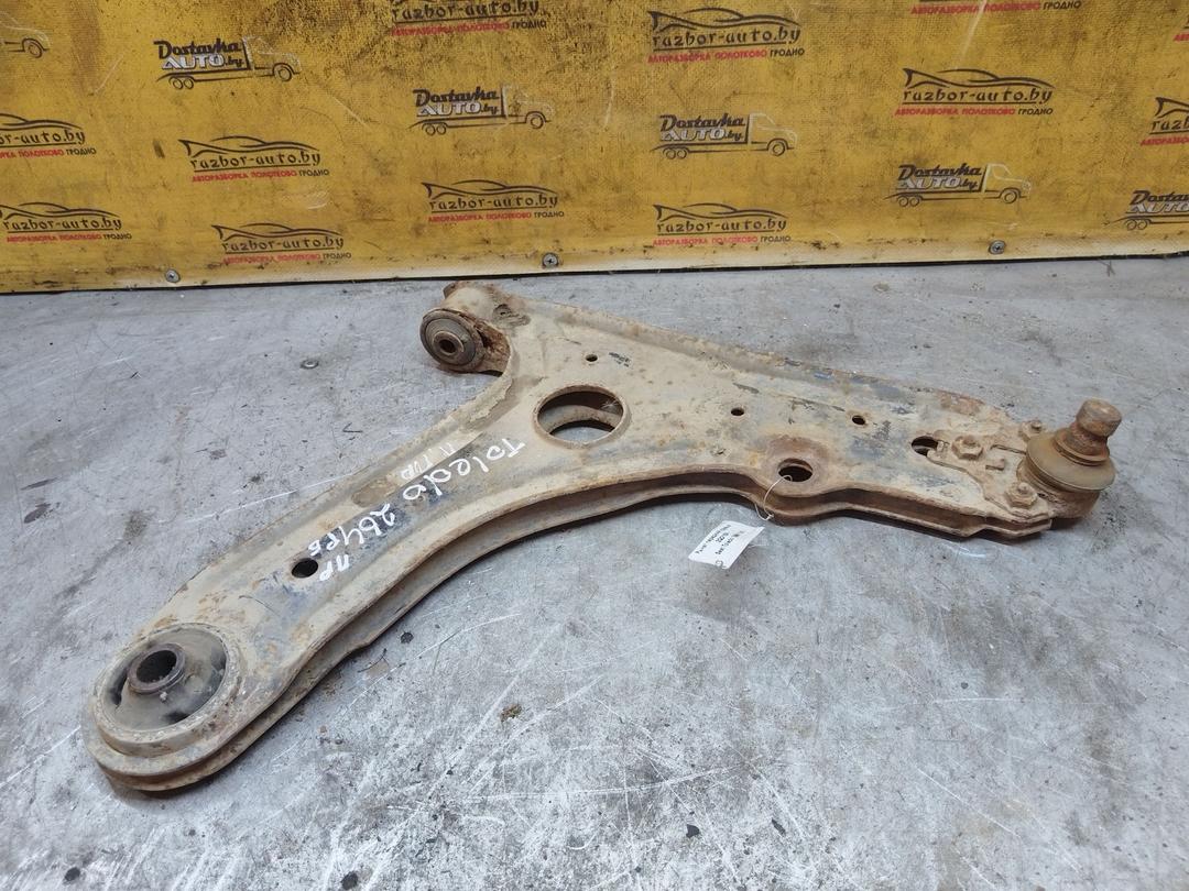 Рычаг передний правый 2QO15N Seat Toledo