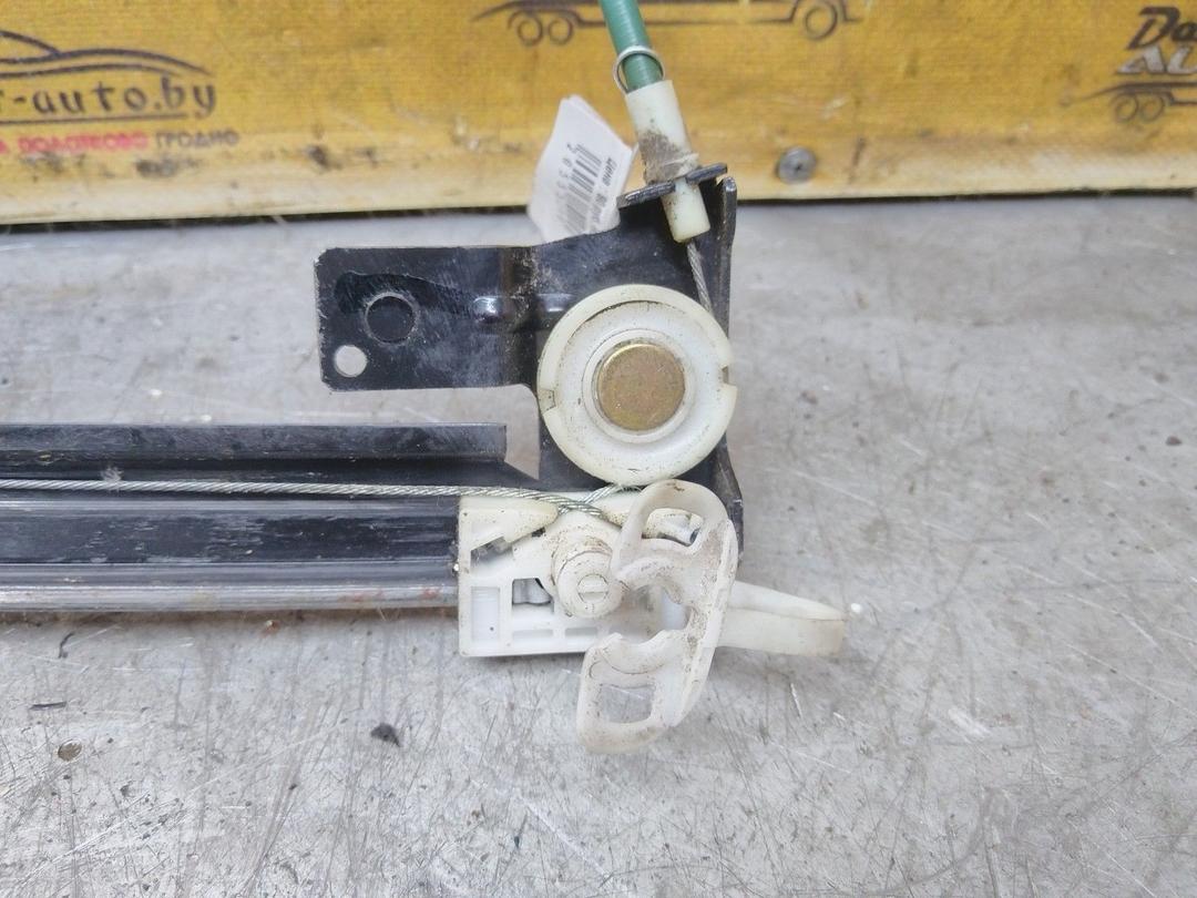 Стеклоподъемник электрический передний левый FBRDJ5 Alfa Romeo 147 купить