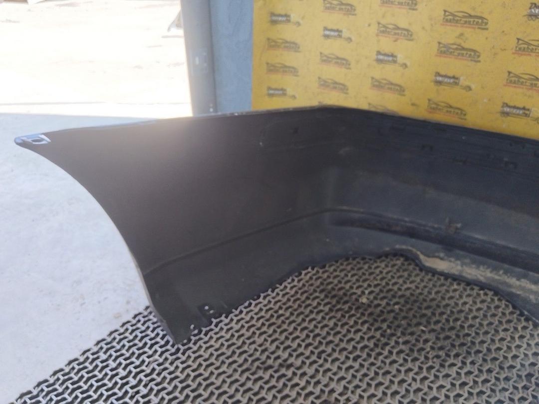 Бампер задний WB7ATX Mitsubishi Carisma undefined