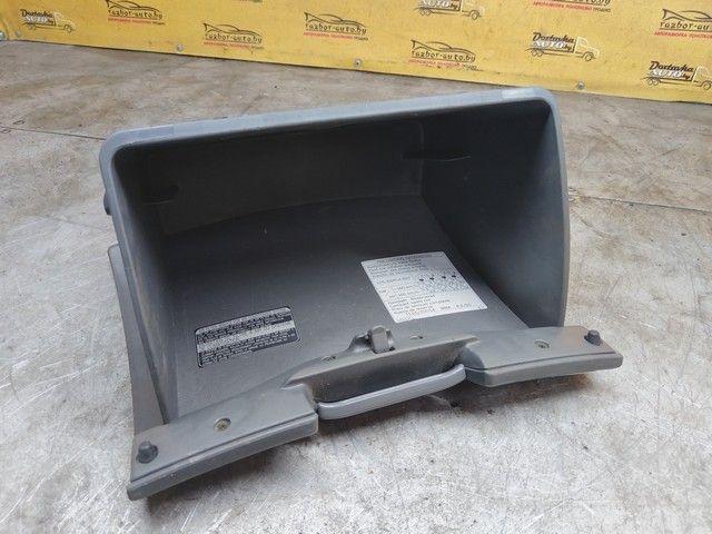 Бардачок 1PACSU Toyota Yaris купить