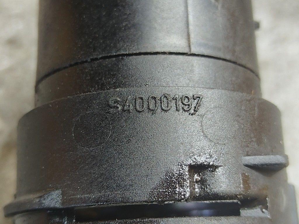 Патрубок радиатора AHYSJ8 Ford Galaxy - Фото 6