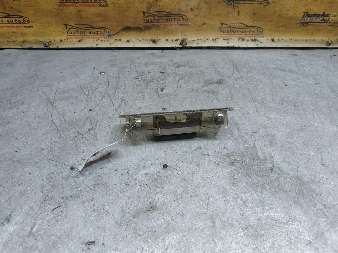 Фонарь салона (плафон) N1H9WH Opel Vectra - Фото 2