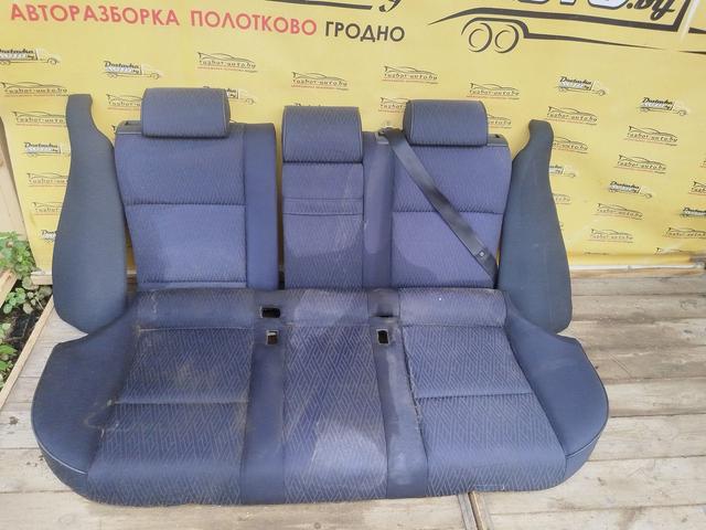 Сиденье заднее 5NR884 BMW 5 E39