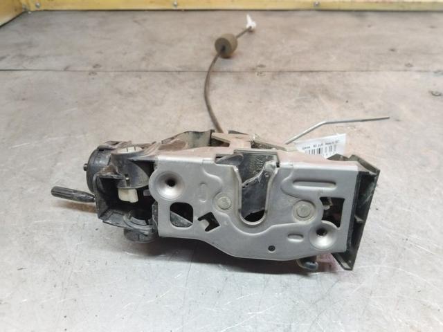 Замок двери передней правой 581EF6 Mercedes A W168 купить