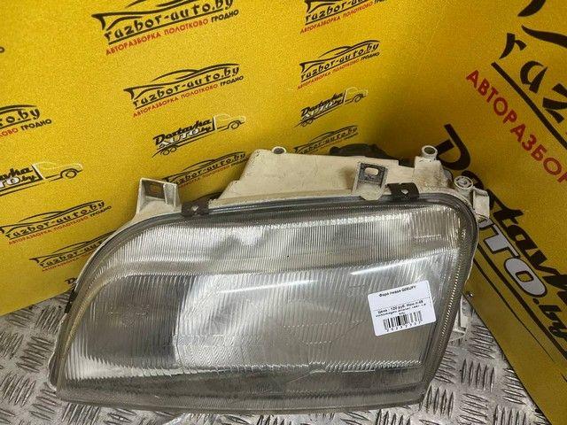Фара левая Q05UFY Volkswagen Sharan - Фото 2