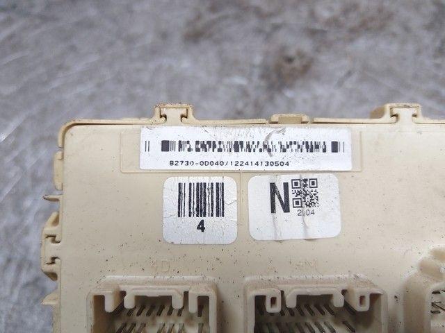 Блок предохранителей 51MH8U Toyota Yaris - Фото 4