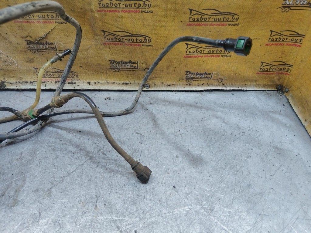 Трубка топливная IB9YQB Peugeot 406 - Фото 3