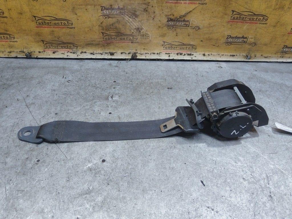 Ремень безопасности задний левый 7DZD6X Citroen C5 - Фото 2