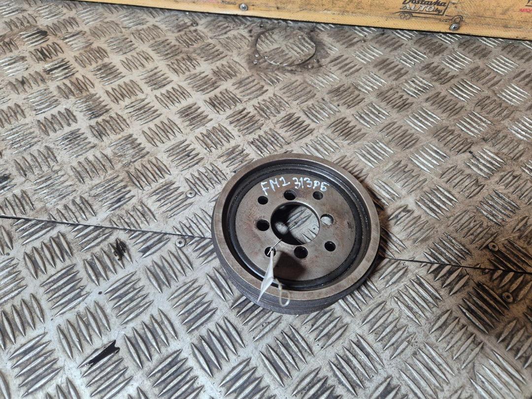 Шкив коленвала 1RV8UH Ford Mondeo - Фото 1