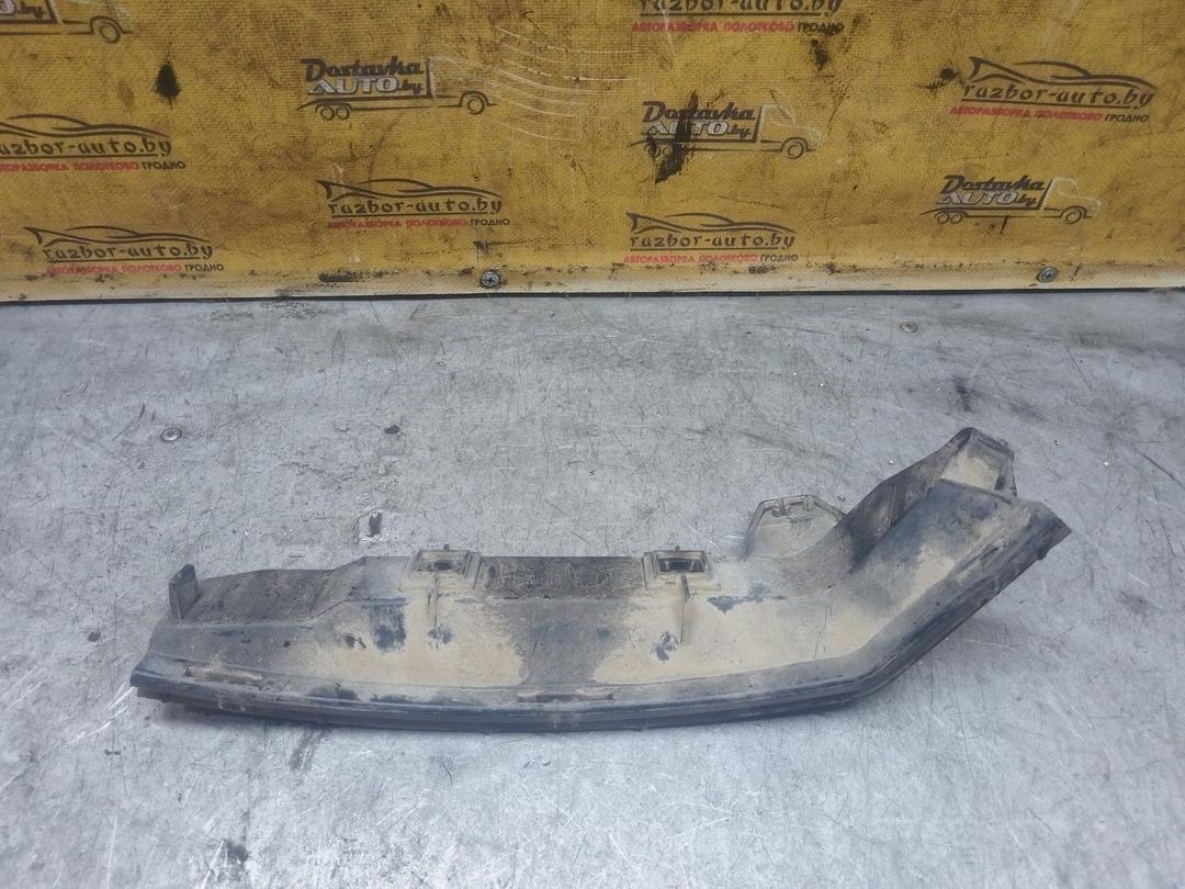 Кронштейн крепления бампера заднего 1U4PI7 Volvo S40 undefined