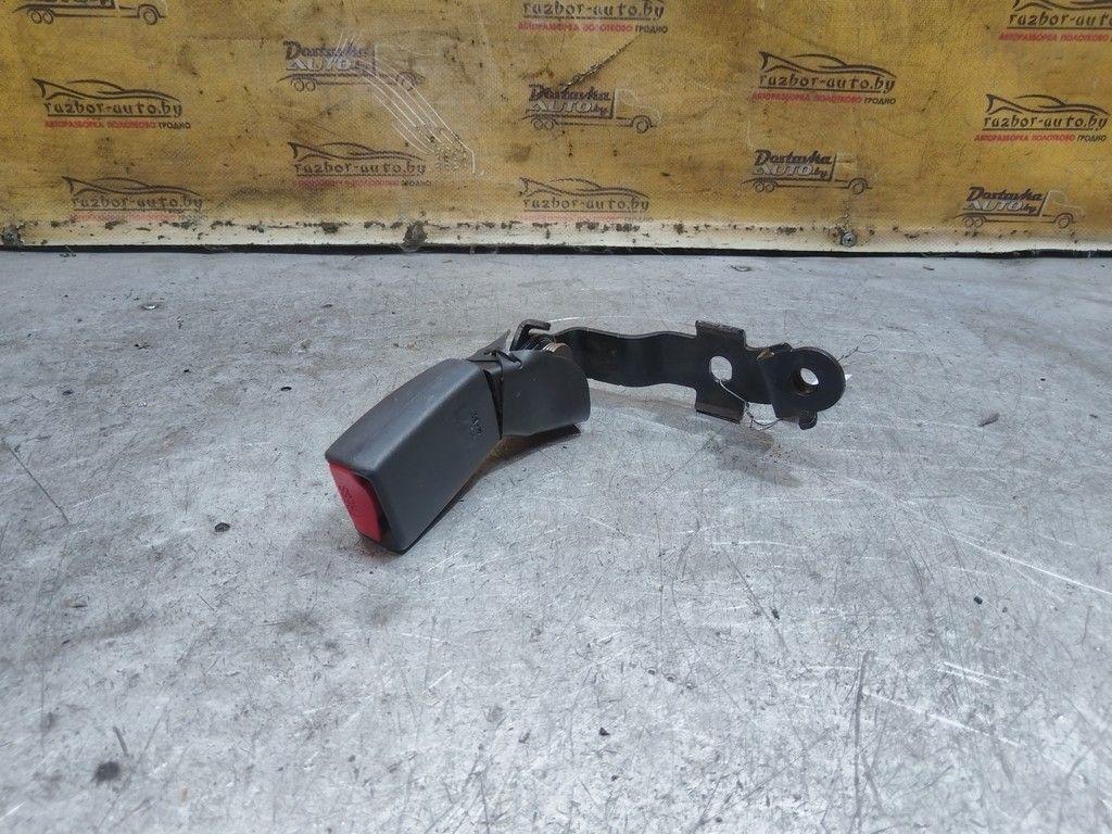 Замок ремня безопасности A75UW2 Toyota Avensis - Фото 1