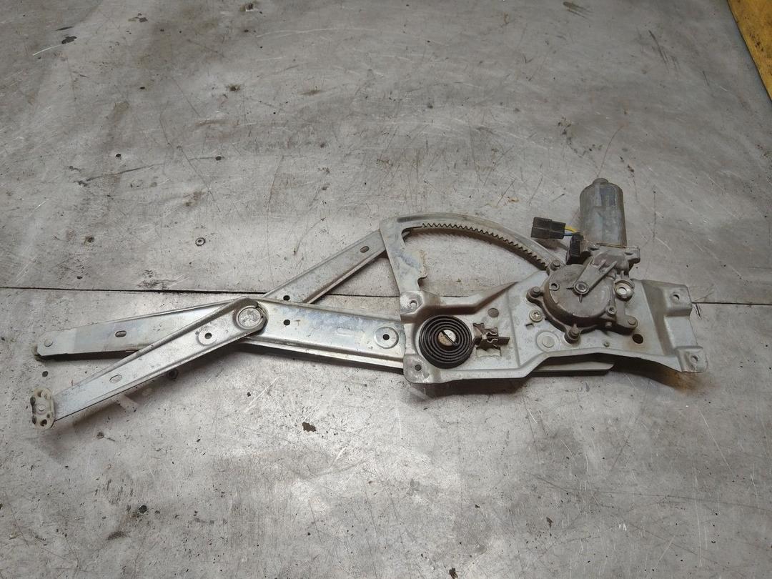 Стеклоподъемник электрический передний правый 8171VQ Opel Astra - Фото 3