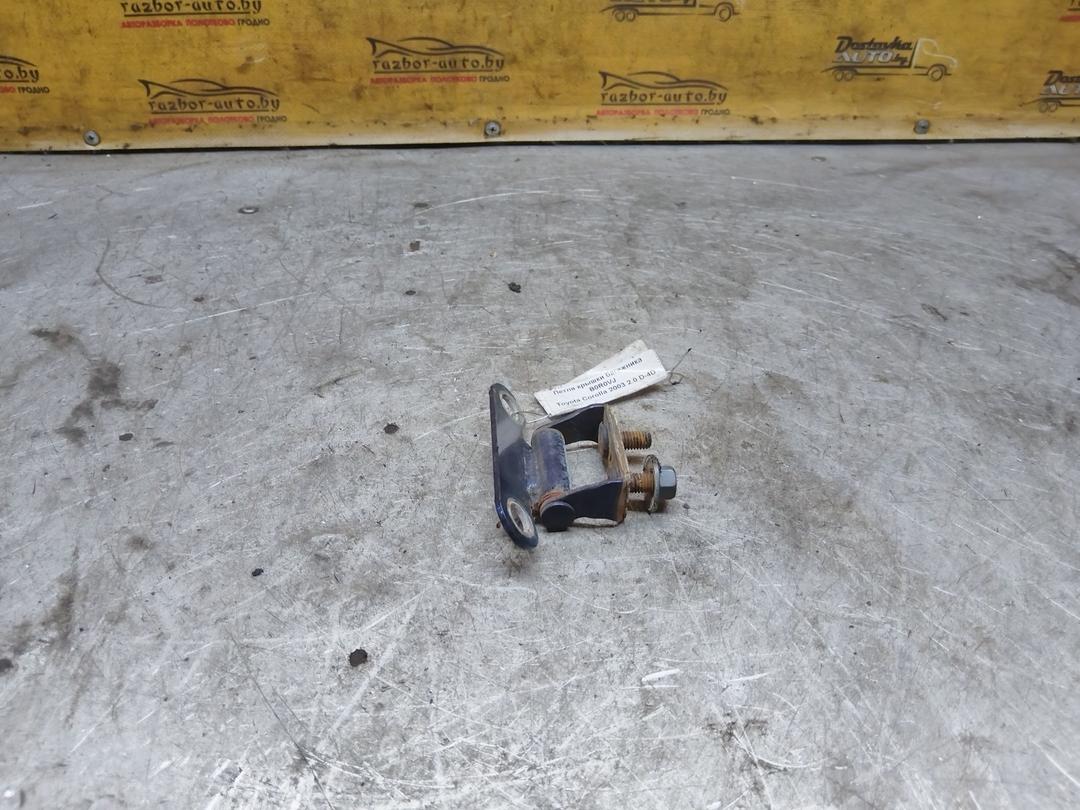 Петля крышки багажника B0R0VJ Toyota Corolla - Фото 8