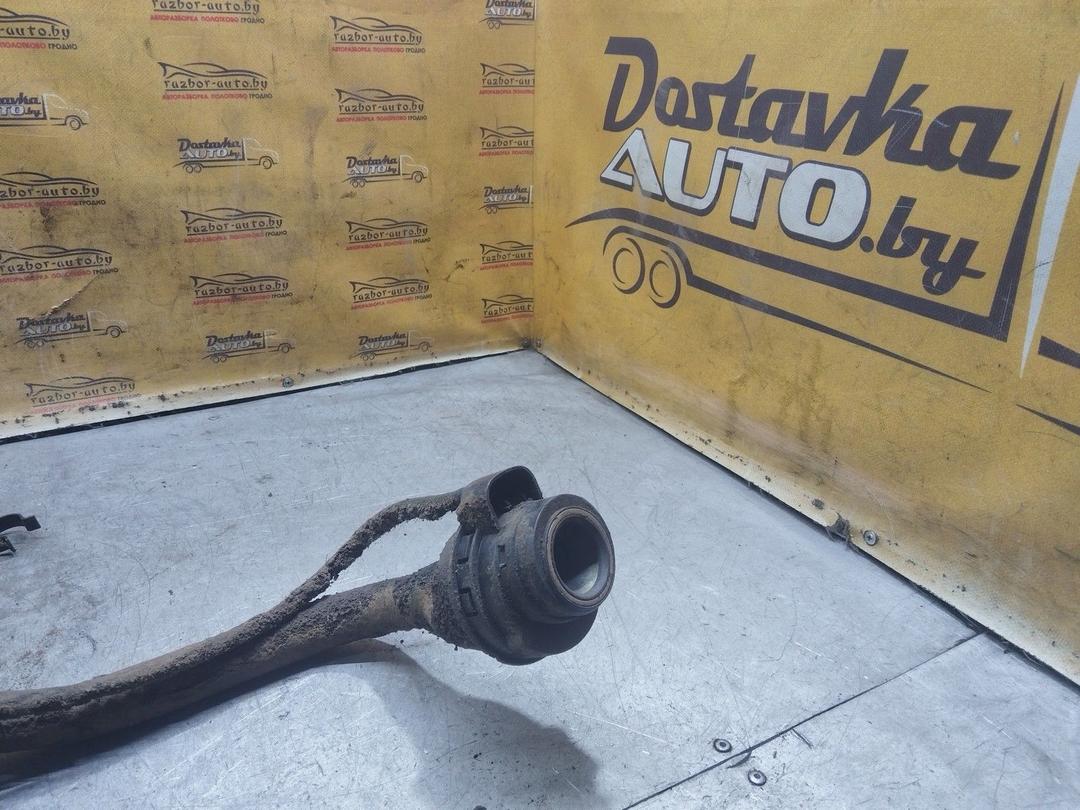 Горловина топливного бака G6EUMG Ford Mondeo купить с доставкой