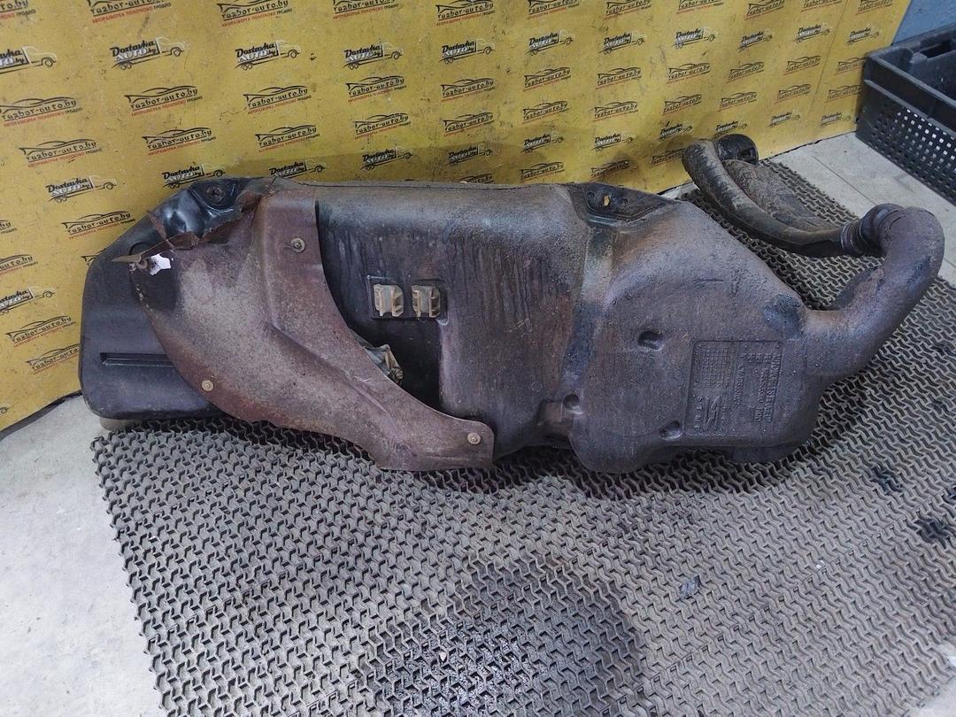 Бак топливный N899SM Peugeot 206 купить в магазине запчастей бу