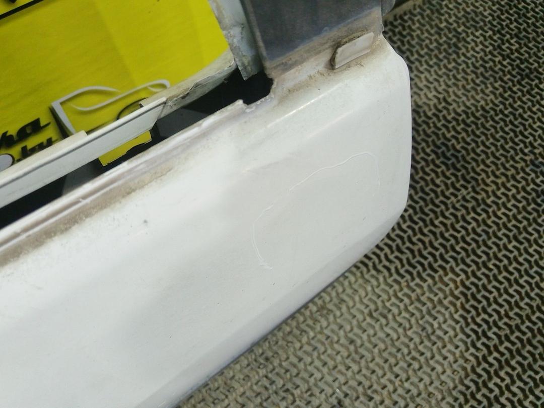 Дверь задняя правая 38P7VQ Peugeot 306 undefined