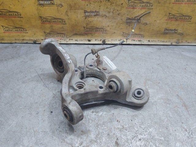 Кулак задний левый 6HPG8P Volvo S60 купить с доставкой