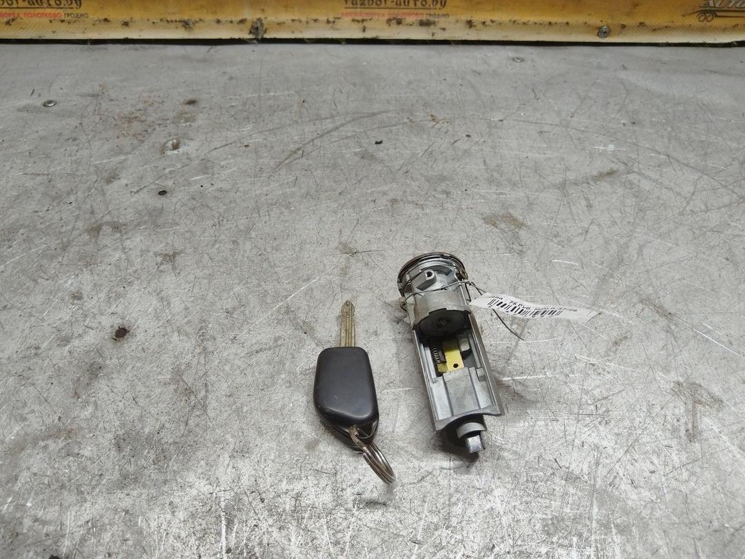 Замок зажигания GU6E1H Citroen Xsara Picasso купить