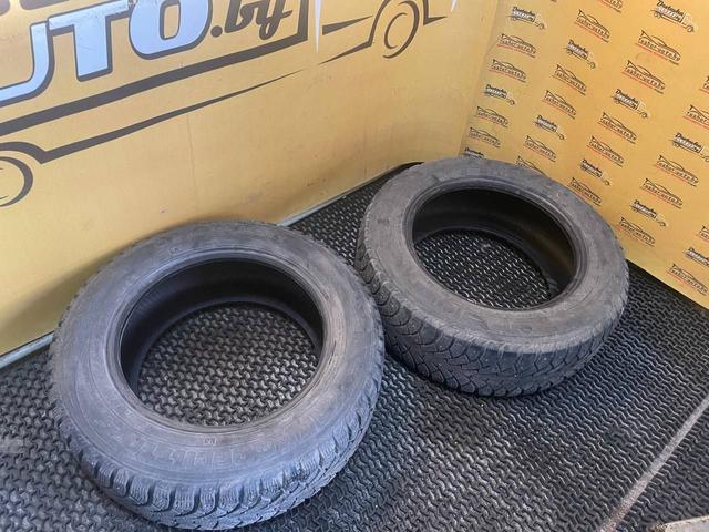 Шина Nokian 195/65 R15 XSW8GJ XSW8GJ Nokian undefined
