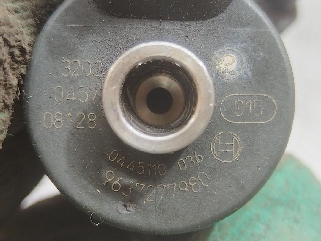 Форсунка IBQBZ4 Peugeot 607 - Фото 5