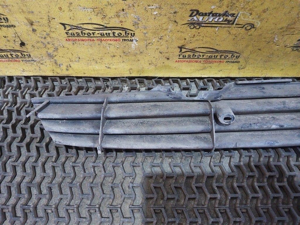 Заглушка (решетка) в бампер передний NUVMA6 Audi 100 - Фото 4