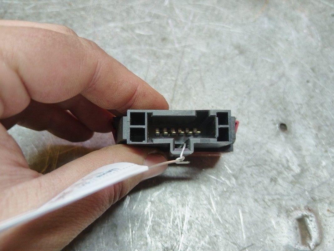 Кнопка аварийной сигнализации H1JLWM Fiat Stilo купить