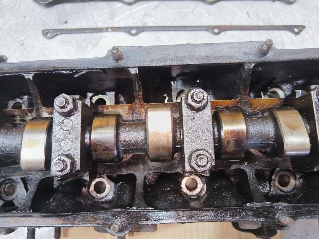Головка блока цилиндров I9VWNU Audi 80 undefined