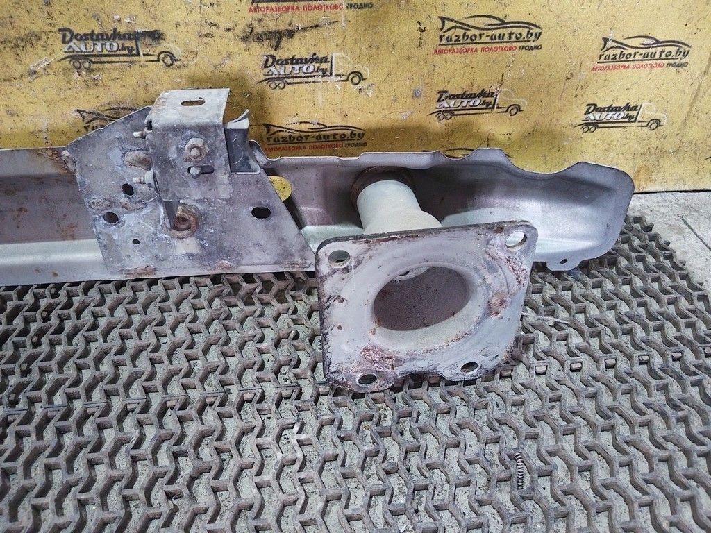 Усилитель бампера переднего IUJFPF Citroen C5 - Фото 6