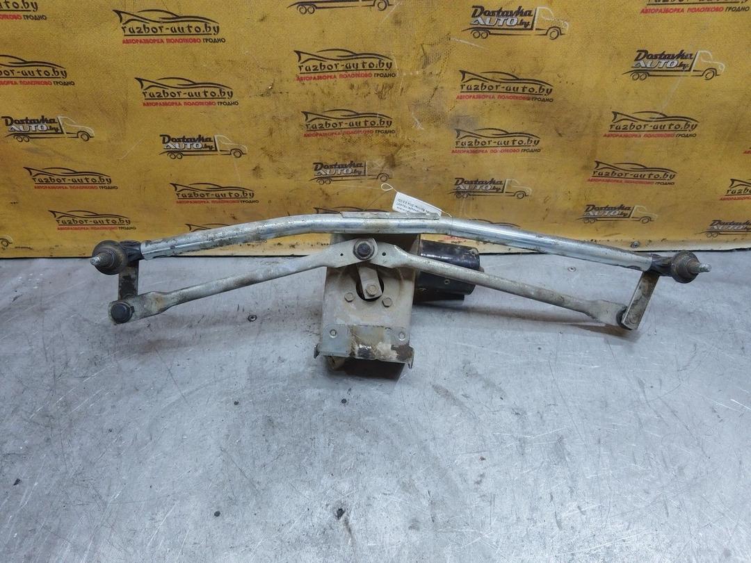 Механизм стеклоочистителя (трапеция дворников) Y8U4MT Mercedes Sprinter купить с доставкой